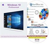 Windows 10 Professional Compatible 