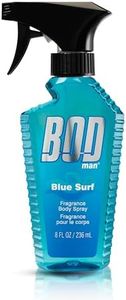 BOD Man Fr