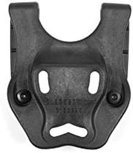 BlackHawk 44h902bk Accessorio per Cintura di Servizio, Unisex Adulto, Nero, Taglia Unica