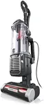 Shark ZU102 Rotator Pet Upright Vacuum with PowerFins HairPro & Odor Neutralizer Technology, Charcoal, 2.9 L Dust Cup