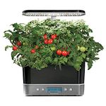 FENRIR AeroGarden Harvest Elite - Platinum