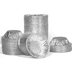 Aluminum Muffin Tins