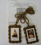 Brown Scapular