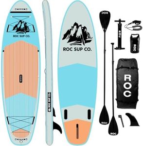 Roc Inflat