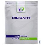 CILICAnT 0.5 Gram Premium Silica Gel Packets Desiccant Dehumidifiers for home moisture absorption | Dehumidifier for room moisture control, wardrobe, cupboards, odor absorber (Blue, pack of 2000)