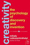 Creativity: The Psychology of Discovery and Invention