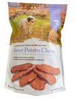 Caledon Farms Sweet Potato Chews All Natural Dog Treats Value Pack (32oz/907g)