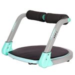 Total Body Exercise Machines