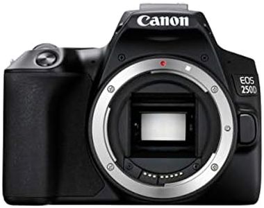Canon EOS 