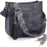 HKCLUF Crossbody Bag For Women Vega