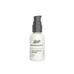 Boots Ingredients Hyaluronic Acid M