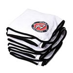 Adam's Polishes Ultra Plush Drying Towel (4 Pack)