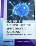 Debr'S Mental Health (Psychiatric) Nursing