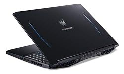 Acer Predator Helios 300 Gaming Laptop PC, 15.6inch Full HD 144Hz 3ms IPS Display, Intel i7-9750H, GTX 1660 Ti 6GB, 16GB DDR4