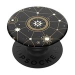 ​​​​PopSockets Phone Grip with Expanding Kickstand - Star Chart