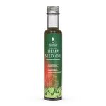 Hb Oils Center Hemp Seeds