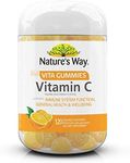 Nature's Way Vita Gummies for Adults Vitamin C, 0.34 Kilograms