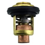 Holdia Boat Motor Thermostat 19300-ZW9-003 19300-ZY3-023 19300ZY3023 19300ZW9003 6640114 Fit for Honda Marine BF 8 9.9 15 20 25 30 40 50 60 75 90 115 130 135 150 175 200 225hp