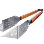 YouTheFan NFL New Orleans Saints Grill-A-Tong