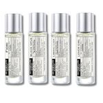 Alternate Scents Women’s Perfume Combo Pack of 4 (160ml) – Long Lasting Luxury Inspired Fragrance Set | Libre Lady, Black Opus, Fiori, Lover Girl | Premium Gift Set for Women
