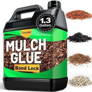 Mulch Glue