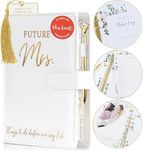 Wedding Planner Book and Organizer