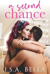A Second Chance (Brother's best friend romance)