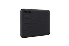 External Portable Hard Drives