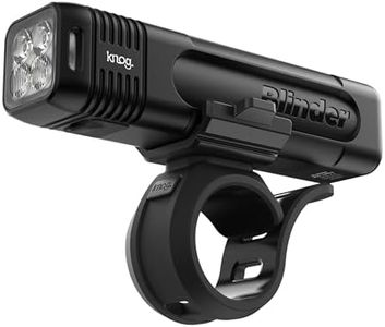 Knog Blinder 900 Front Bike Light