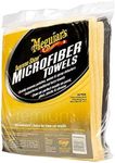 Meguiar's X2025 Supreme Shine Microfiber Towels - 6 Pack