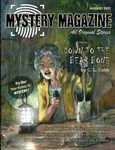 Mystery Magazine: August 2023: 96 (Mystery Weekly Magazine Issues)