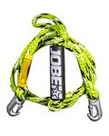 Jobe Unisex Magnum Bridle Rope - Yellow