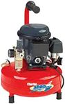 CLARKE SHHH AIR 0.88CFM QUIET RUN COMPRESSOR 230 VOLT