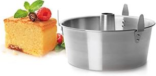 IBILI - 787800 - Angel Food Cake Pa