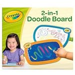 Crayola Double Doodle Board, Kids T