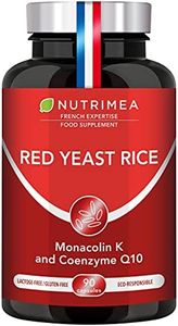 RED Yeast 