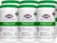 Clorox Healthcare Hydrogen Peroxide