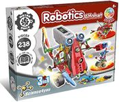 Science4you Robotics Alfabot - Robo