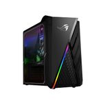 ROG Strix GA35 Gaming Desktop PC, GeForce RTX 3070, AMD Ryzen 7 5800X, 16GB DDR4 RAM, 1TB PCIe SSD, Wi-Fi 5, Windows 10 Home, G35DX-DBR770