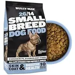 Bully Max 26/14 Small Breed Dry Dog