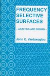 Frequency Selective Surfaces: Analysis and Design: No.10 (Electronic and Electrical Engineering Research Studies: Antennas)