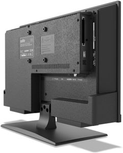 Cello 19" LED TV – Compact HD Display for Small Spaces