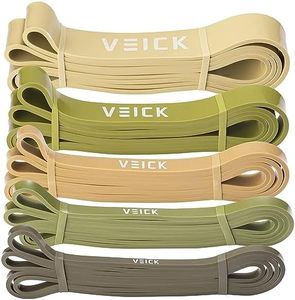 VEICK Resi