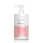 REVLON PROFESSIONAL RE/START Colour Protective Melting Conditioner, 750 ml, Delicate Creamy Conditioner for Hair, Conditioner for Colour Protection & Shine, Protective Hair Care for Coloured Hair