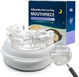 Anti Snoring Device Mouthpiece, Reu