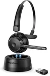 Mopchnic Bluetooth Headset 2024 Upg