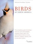 National Audubon Society Birds of North America