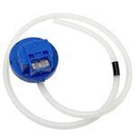 Washer Water Pressure Sensor Switch for Samsung WA48H7400AP/A2 WA56H9000AP/A2 WA56H9000AW/A2 WA52M8650AV/A4 WA54M8750AW/A4 WA52M7750AW/A4 WA48H7400AW/AA WA48H7400AW/A2 WA48J7770AW/AA