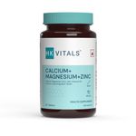 Calcium Magnesium D3 Supplement