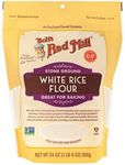 Bob's Red Mill Gluten Free White Ri